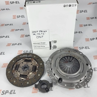 ORIGINÁLNÍ SPOJKOVÁ SADA Felicia 1.3