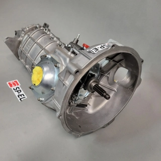 Repasovaná převodovka Škoda 1000 MB - 136 