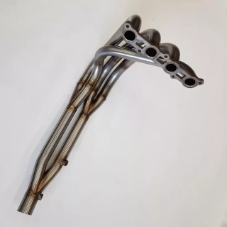 Nerezové svody Škoda Felicia 1.6