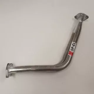 ŠKODA Favorit - První díl