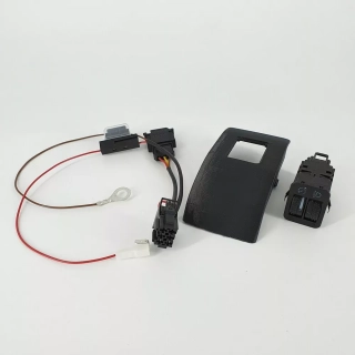 Upgrade kit na ovladač Octavia