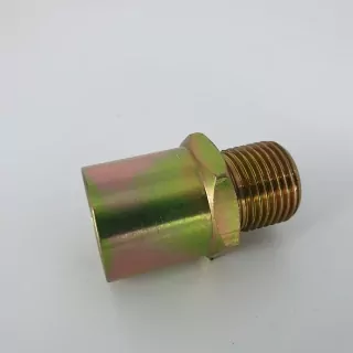 Adaptér na závit olejového filtru