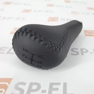 Hlavice řadicí páky Favorit Silverline / Blackline / Solitaire
